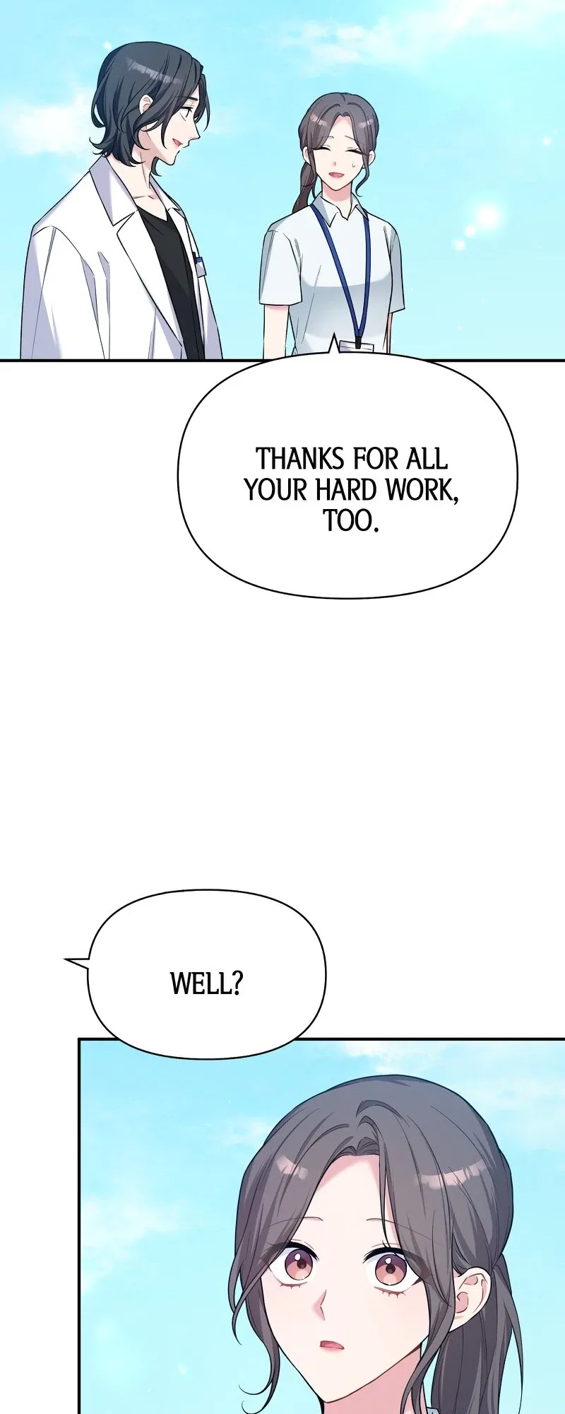 My Three Husbands Who Love Me Chapter 27 page 36