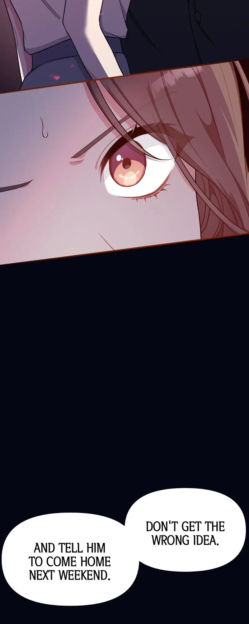 My Three Husbands Who Love Me Chapter 26 page 22