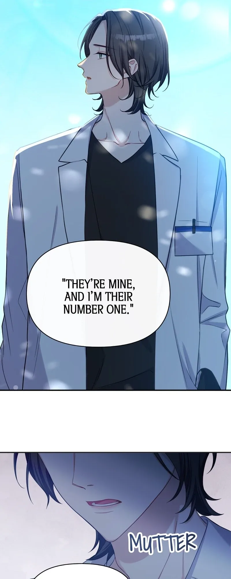 My Three Husbands Who Love Me Chapter 27 page 44