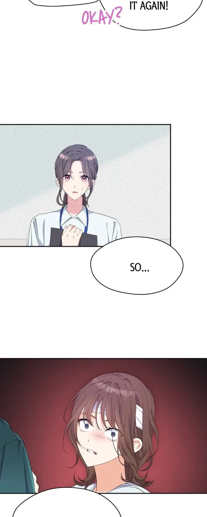 My Three Husbands Who Love Me Chapter 24 page 35