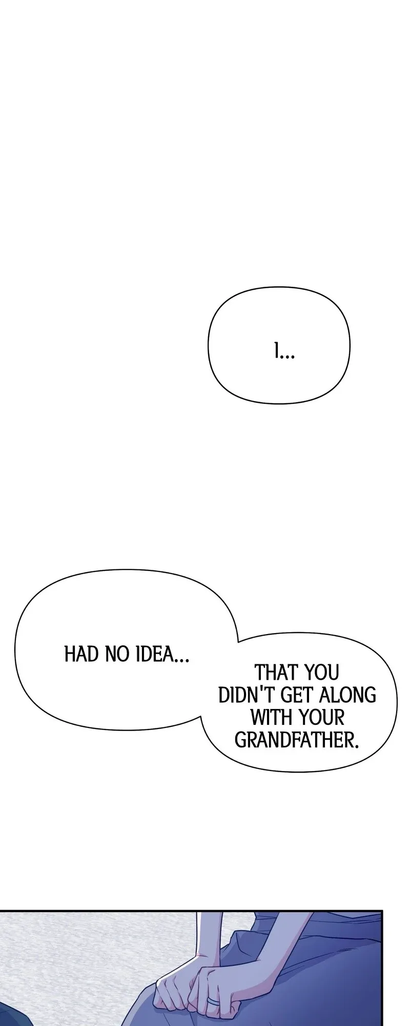 My Three Husbands Who Love Me Chapter 27 page 2