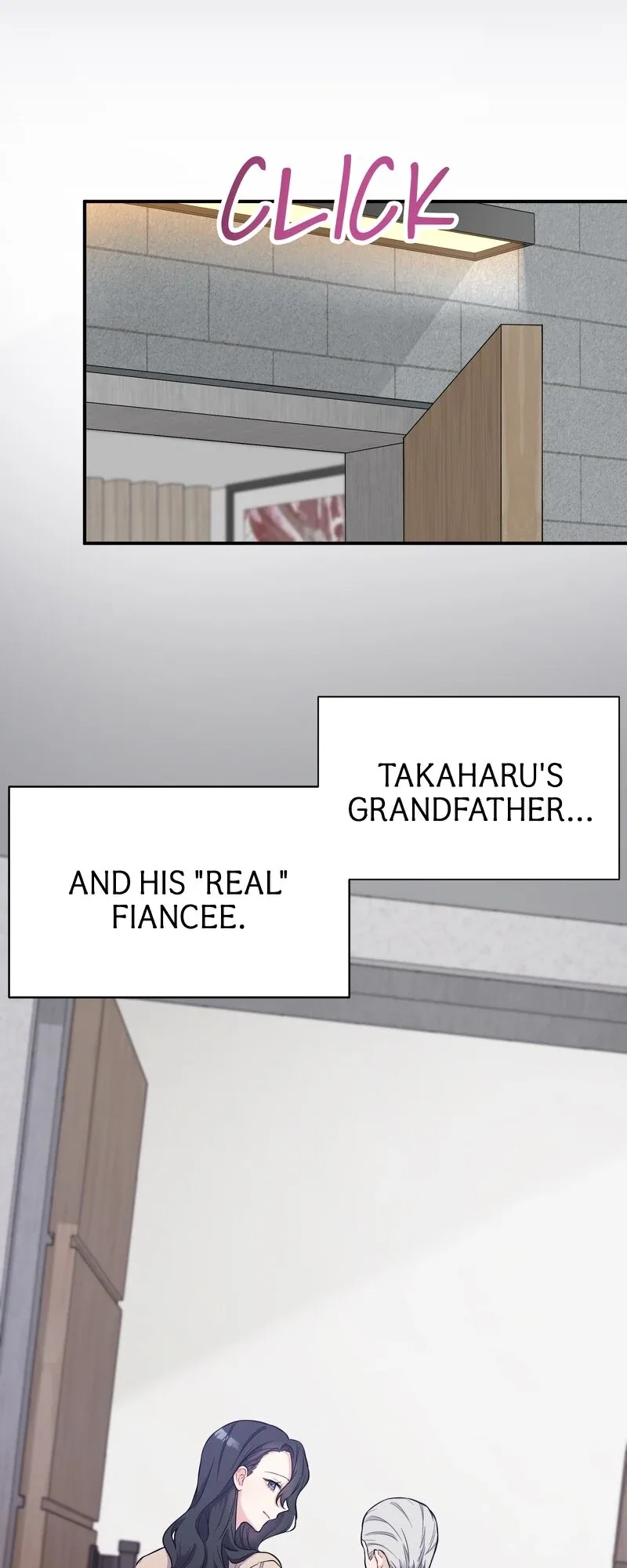 My Three Husbands Who Love Me Chapter 26 page 24