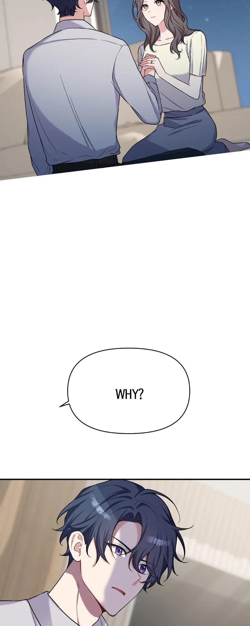 My Three Husbands Who Love Me Chapter 27 page 12