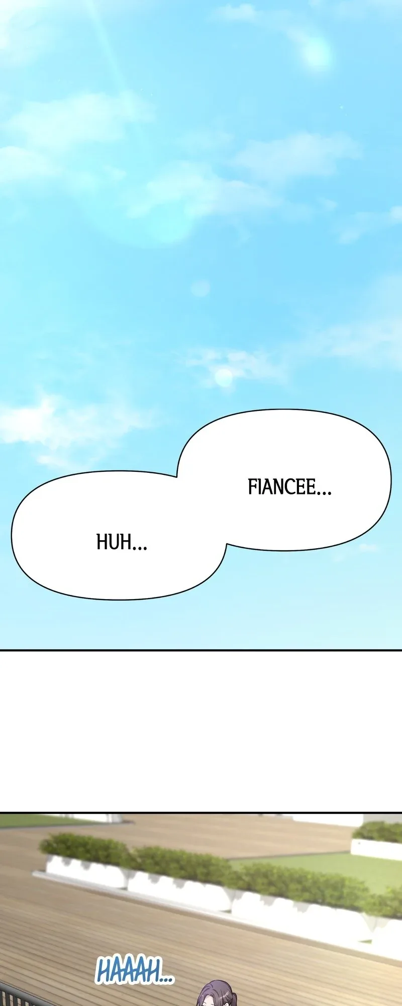 My Three Husbands Who Love Me Chapter 27 page 31