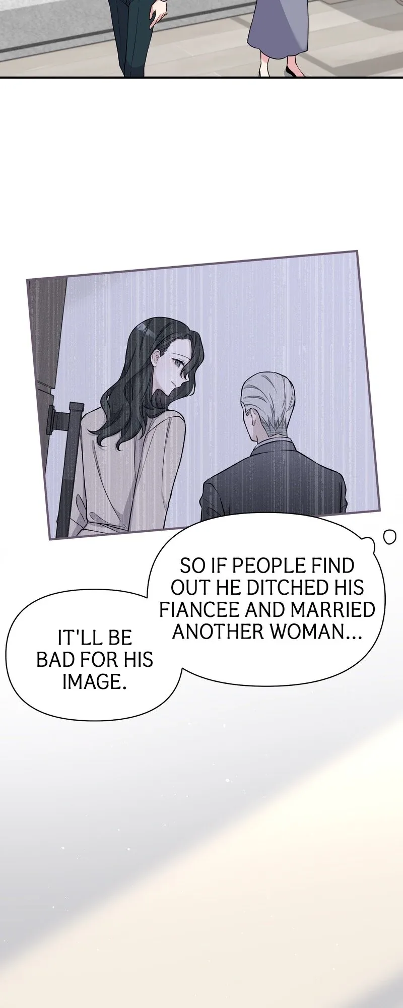 My Three Husbands Who Love Me Chapter 27 page 19