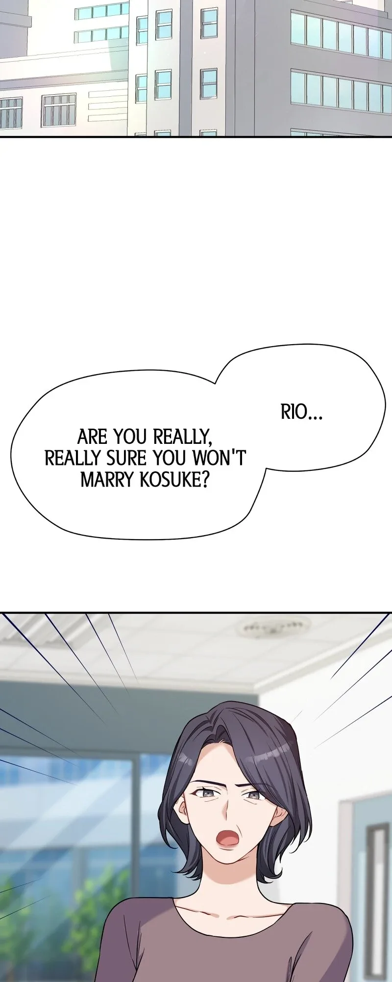 My Three Husbands Who Love Me Chapter 27 page 24