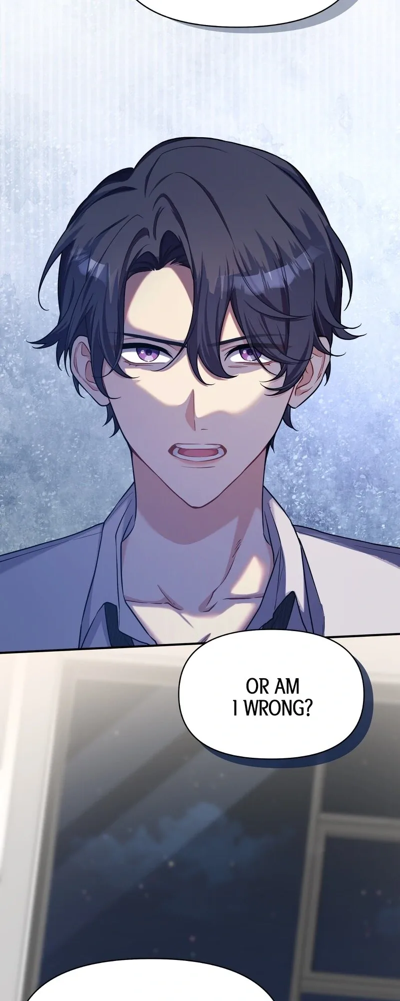 My Three Husbands Who Love Me Chapter 27 page 15
