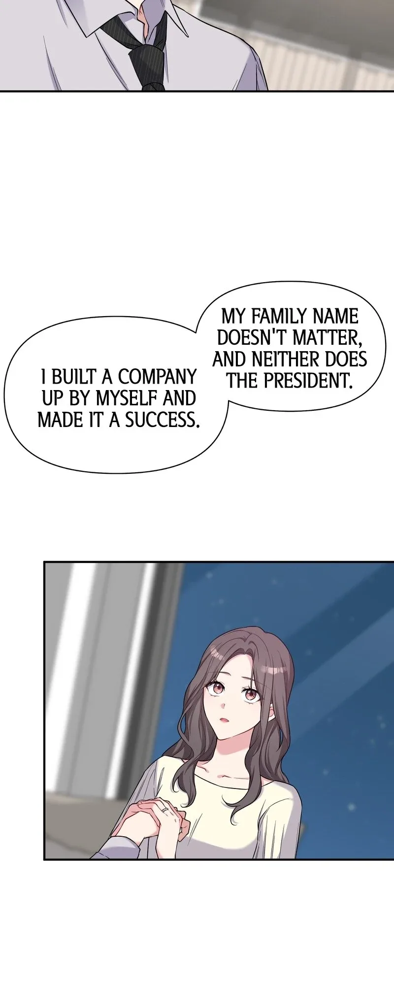 My Three Husbands Who Love Me Chapter 27 page 13