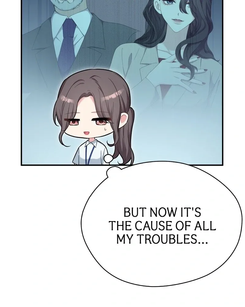 My Three Husbands Who Love Me Chapter 27 page 33