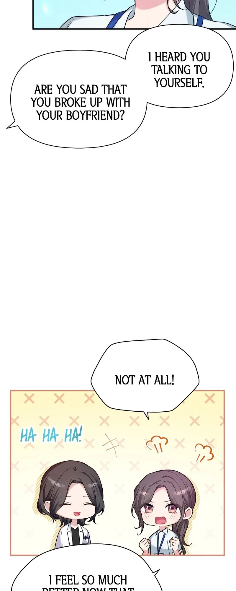 My Three Husbands Who Love Me Chapter 27 page 37
