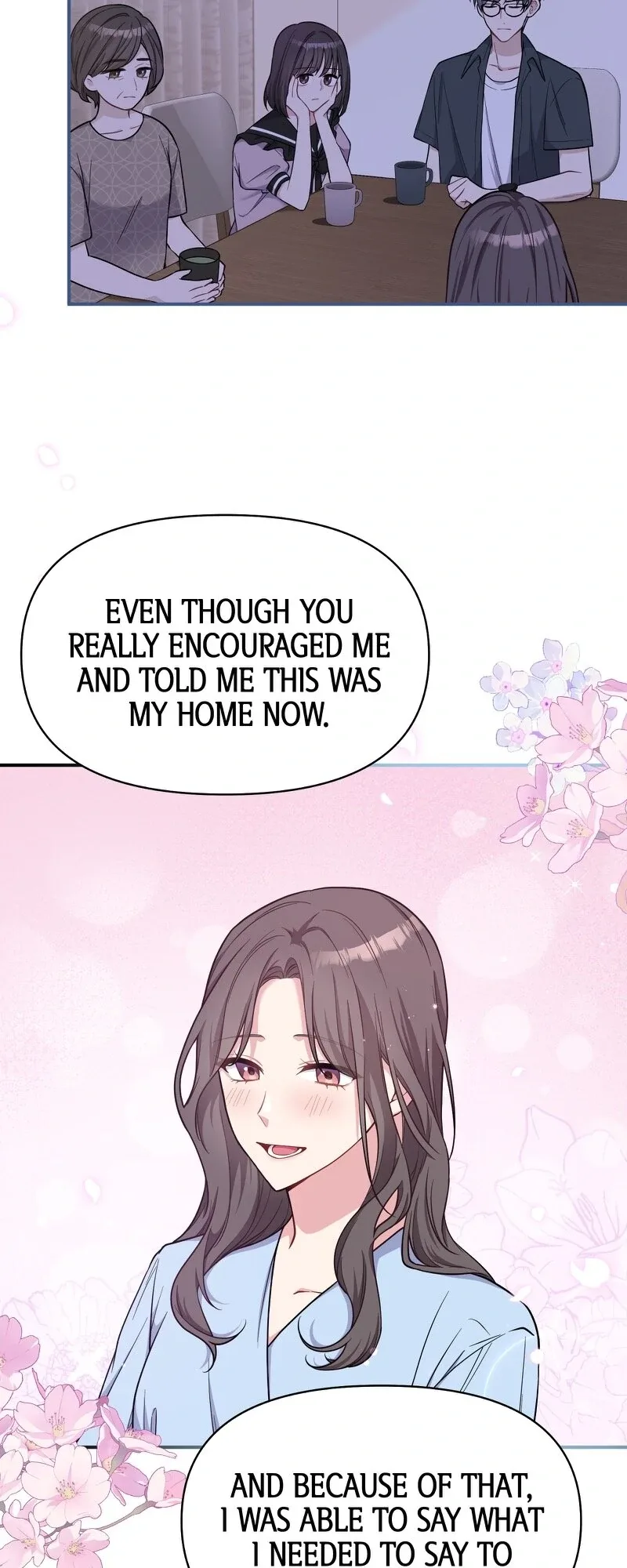 My Three Husbands Who Love Me Chapter 28 page 42