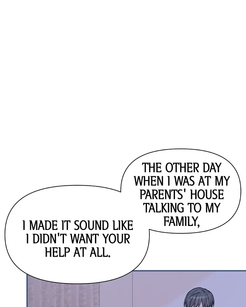 My Three Husbands Who Love Me Chapter 28 page 41