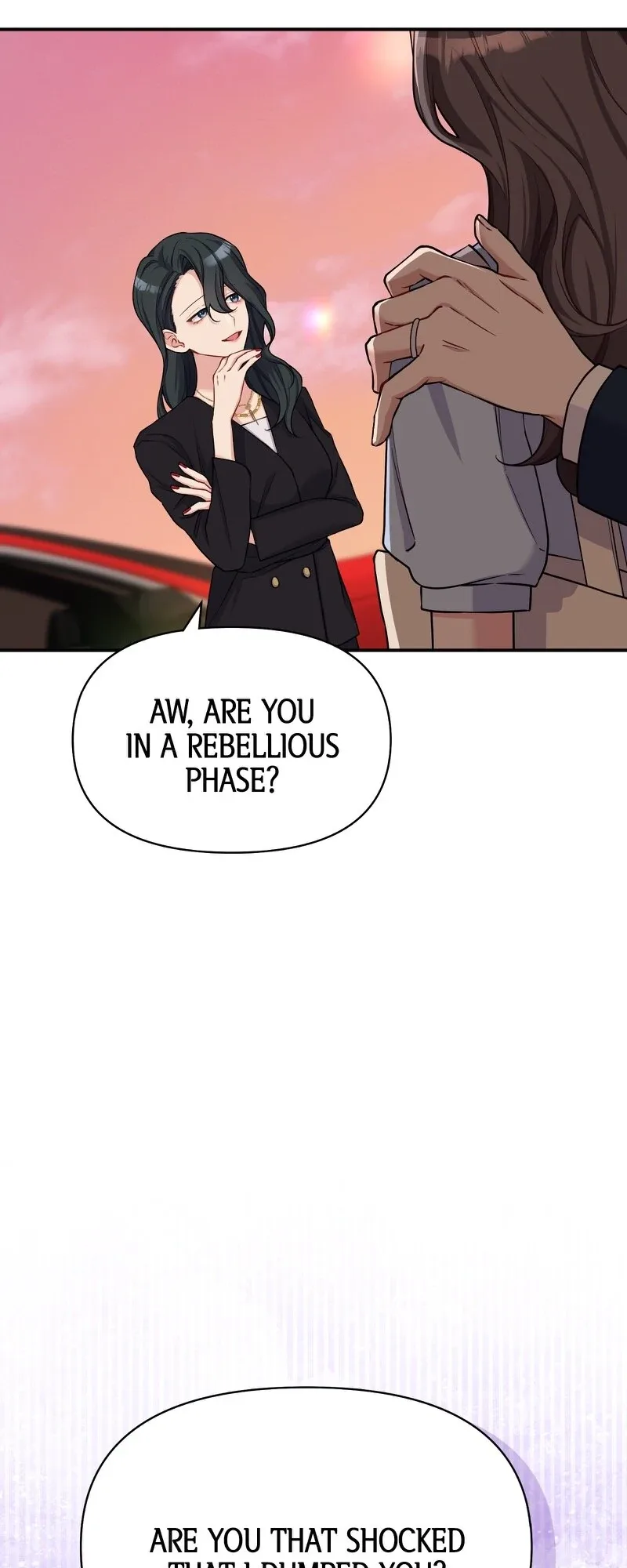 My Three Husbands Who Love Me Chapter 28 page 7