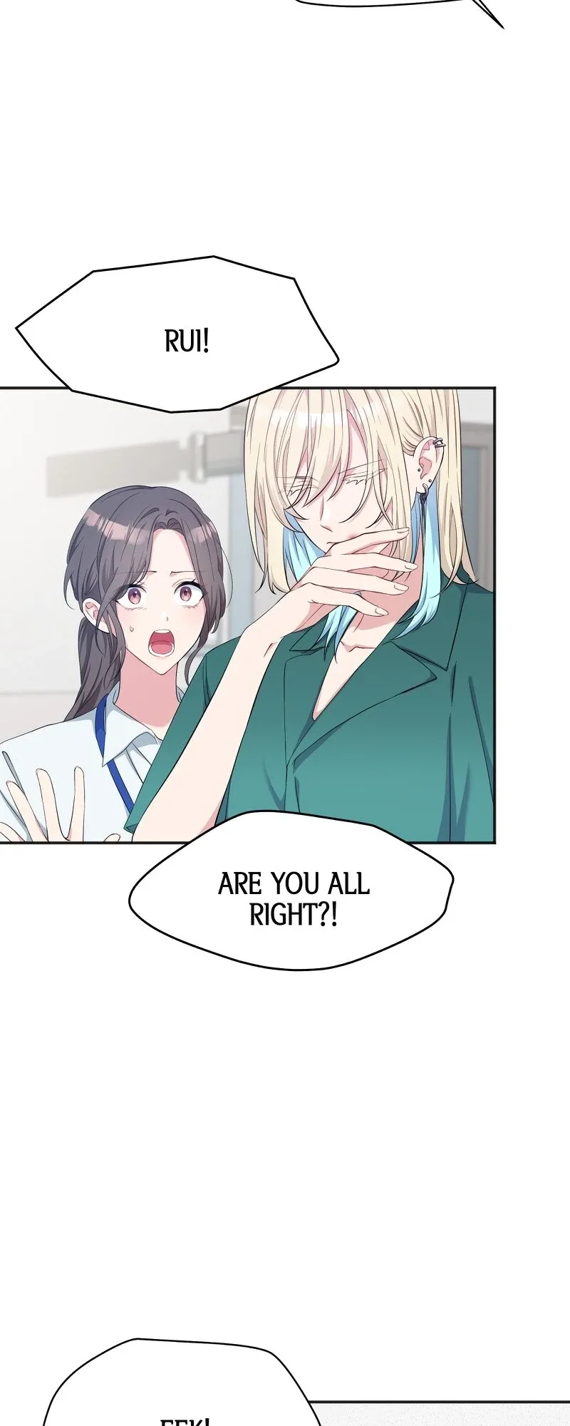 My Three Husbands Who Love Me Chapter 24 page 40