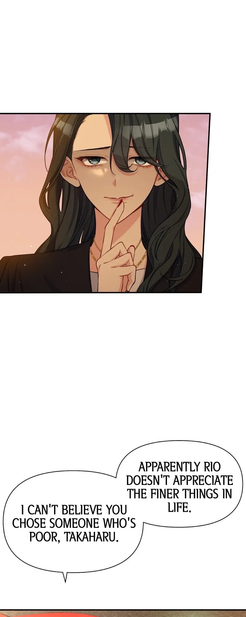 My Three Husbands Who Love Me Chapter 28 page 21