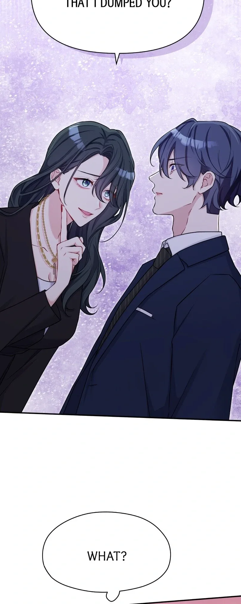 My Three Husbands Who Love Me Chapter 28 page 8