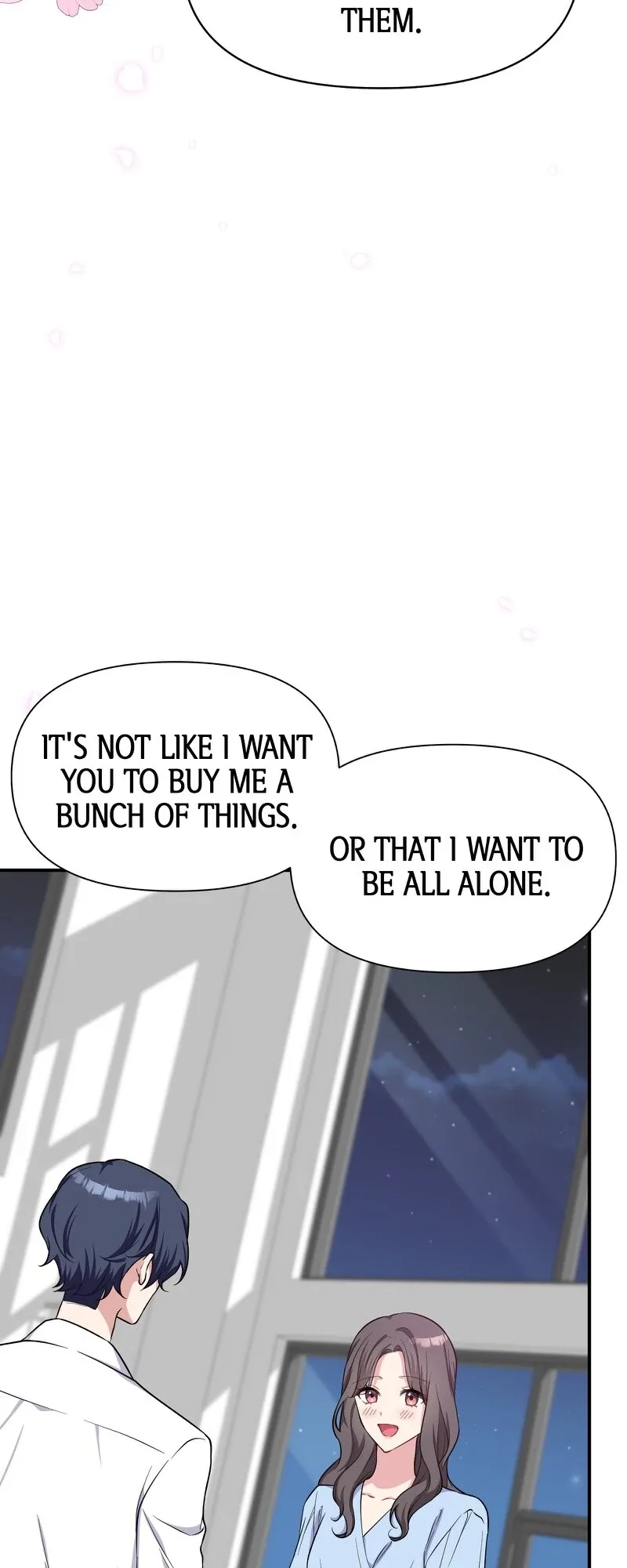 My Three Husbands Who Love Me Chapter 28 page 43