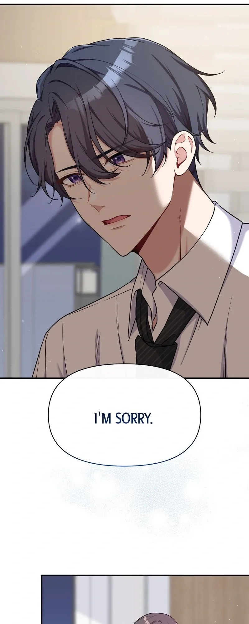 My Three Husbands Who Love Me Chapter 28 page 39