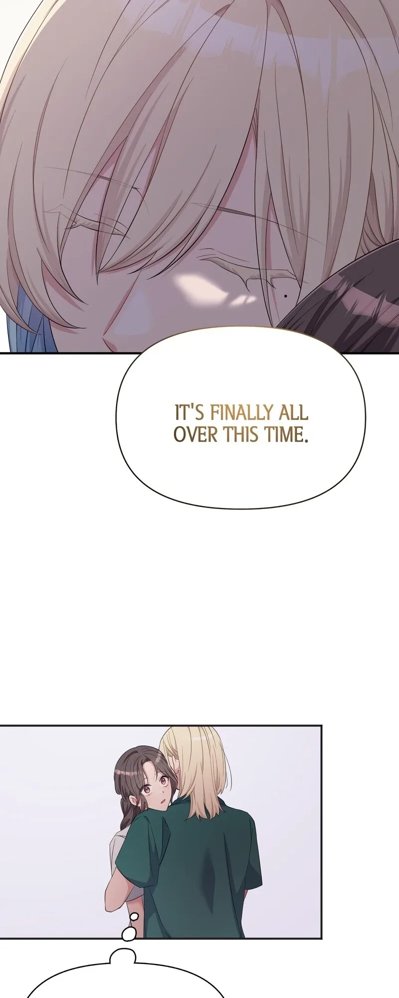 My Three Husbands Who Love Me Chapter 24 page 54