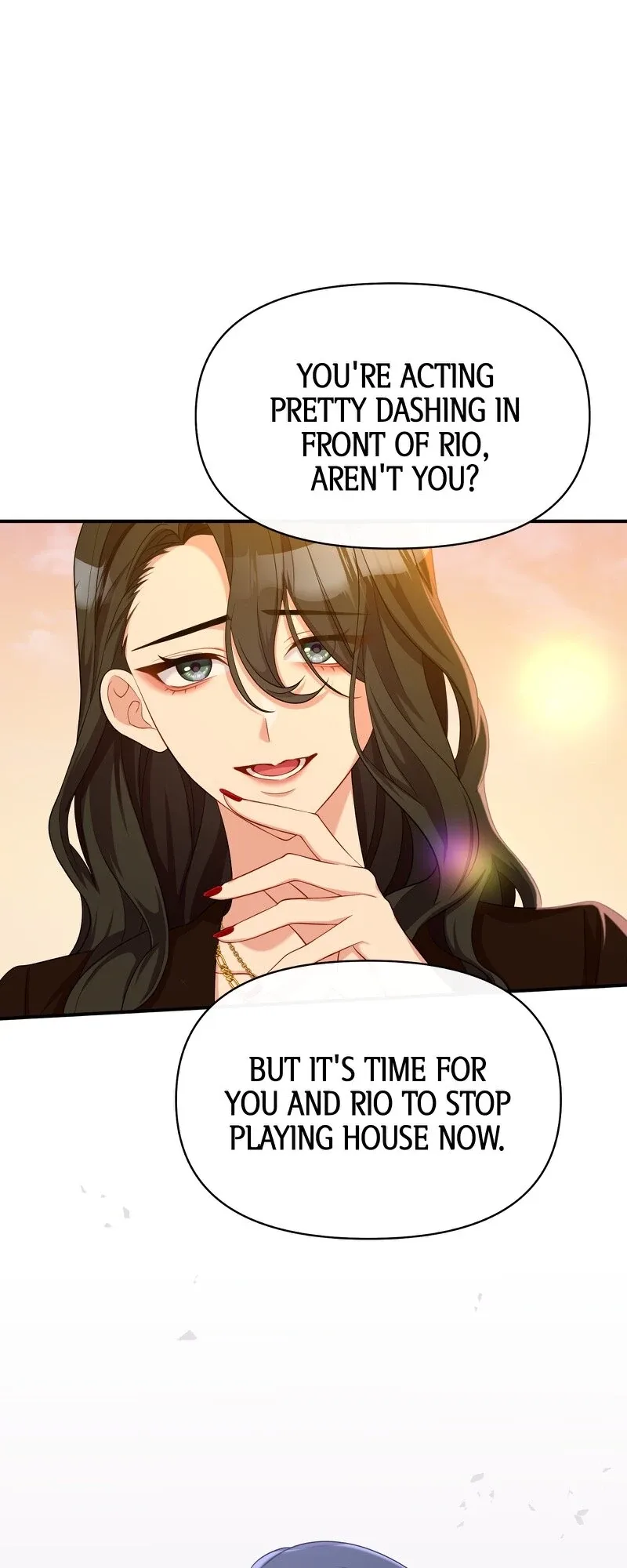 My Three Husbands Who Love Me Chapter 27 page 68