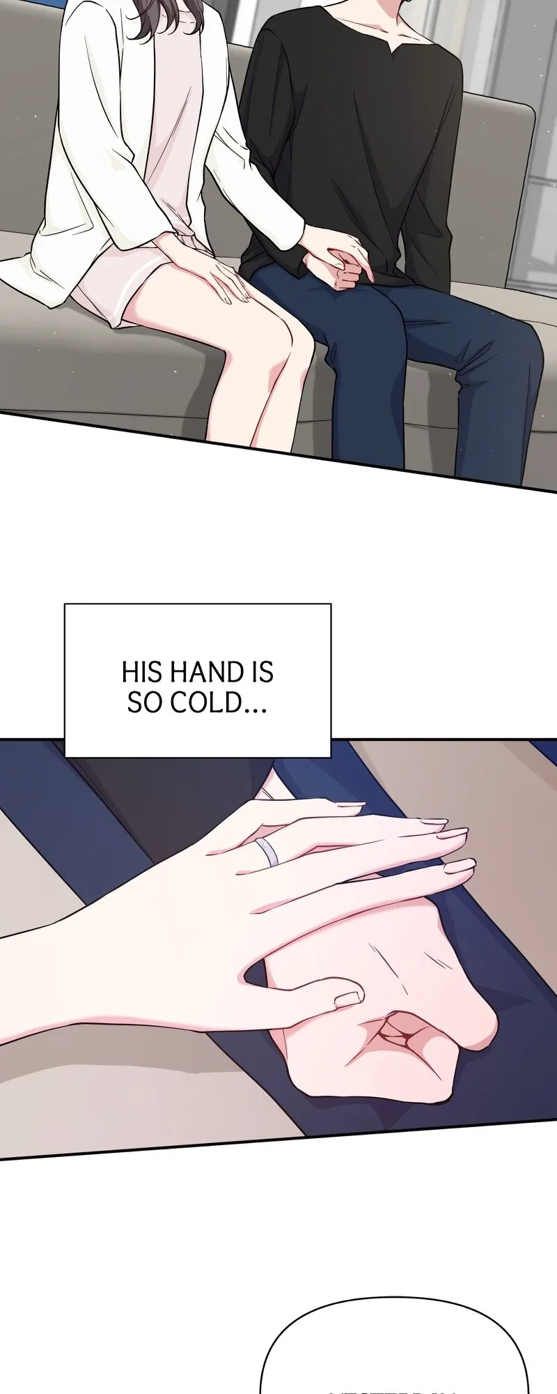 My Three Husbands Who Love Me Chapter 28 page 53
