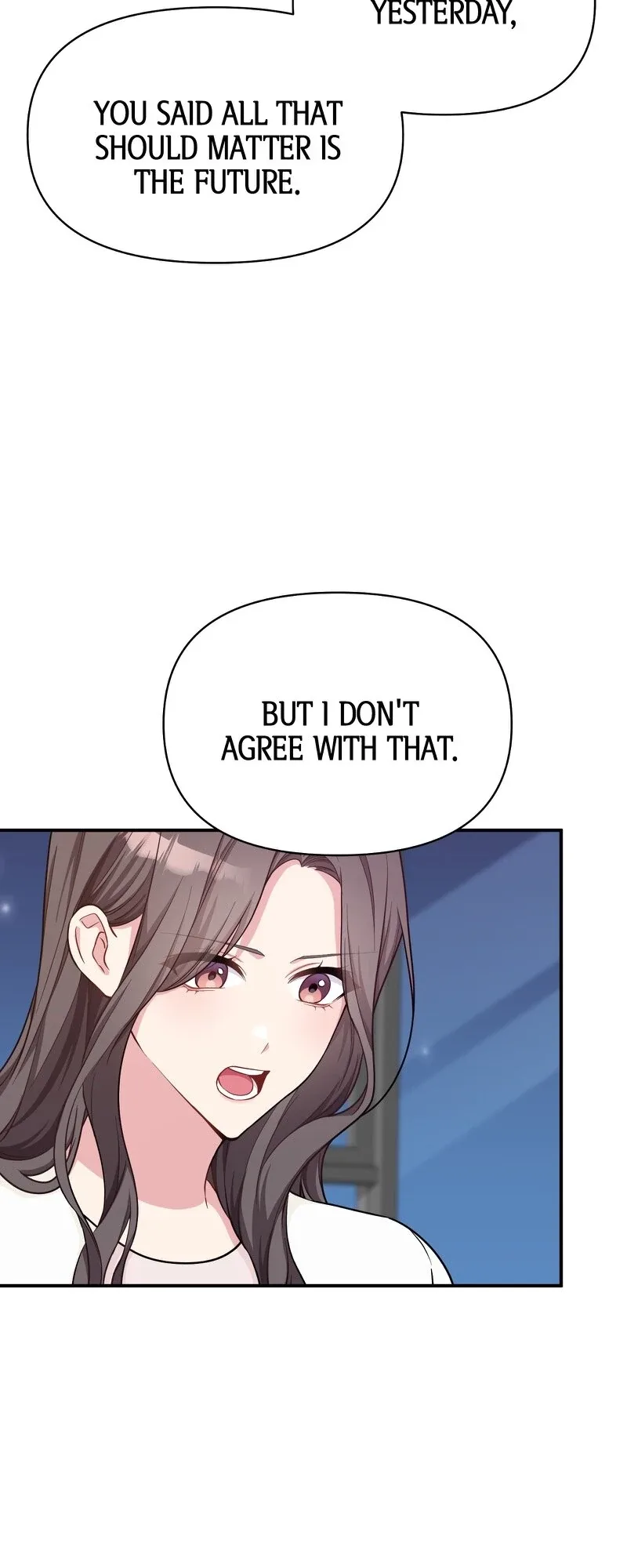 My Three Husbands Who Love Me Chapter 28 page 54