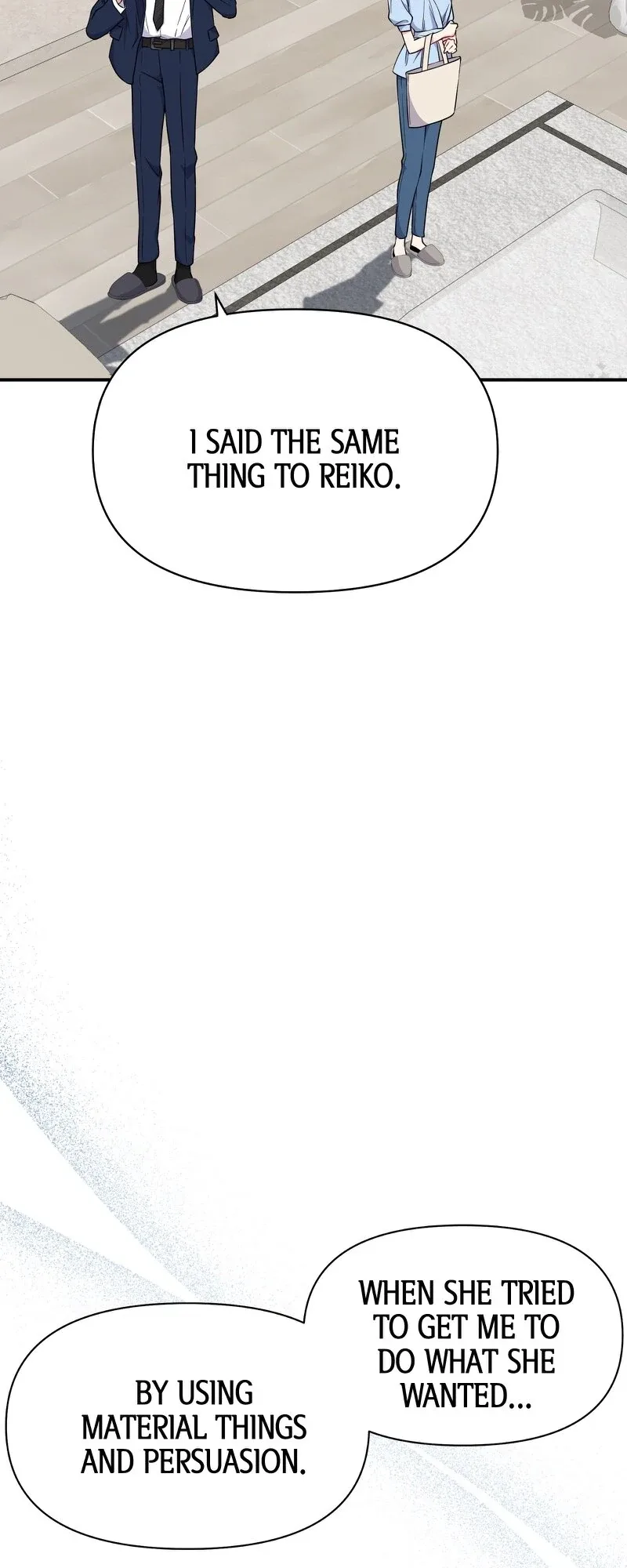 My Three Husbands Who Love Me Chapter 28 page 37