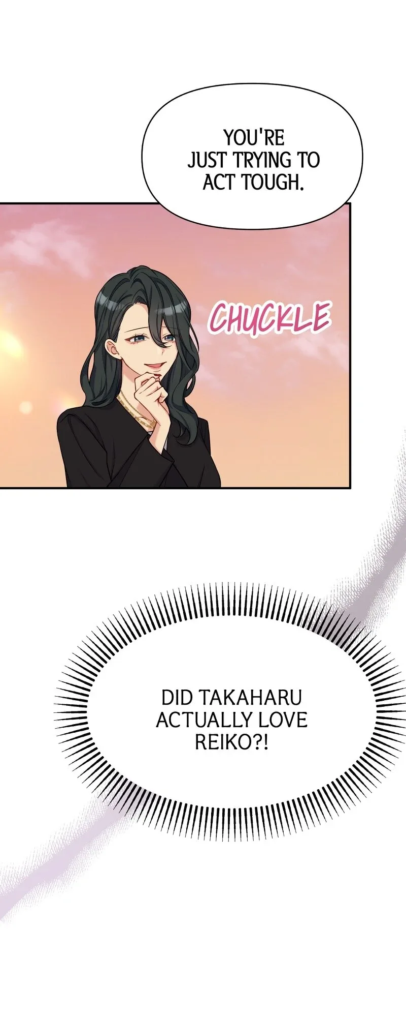 My Three Husbands Who Love Me Chapter 28 page 11