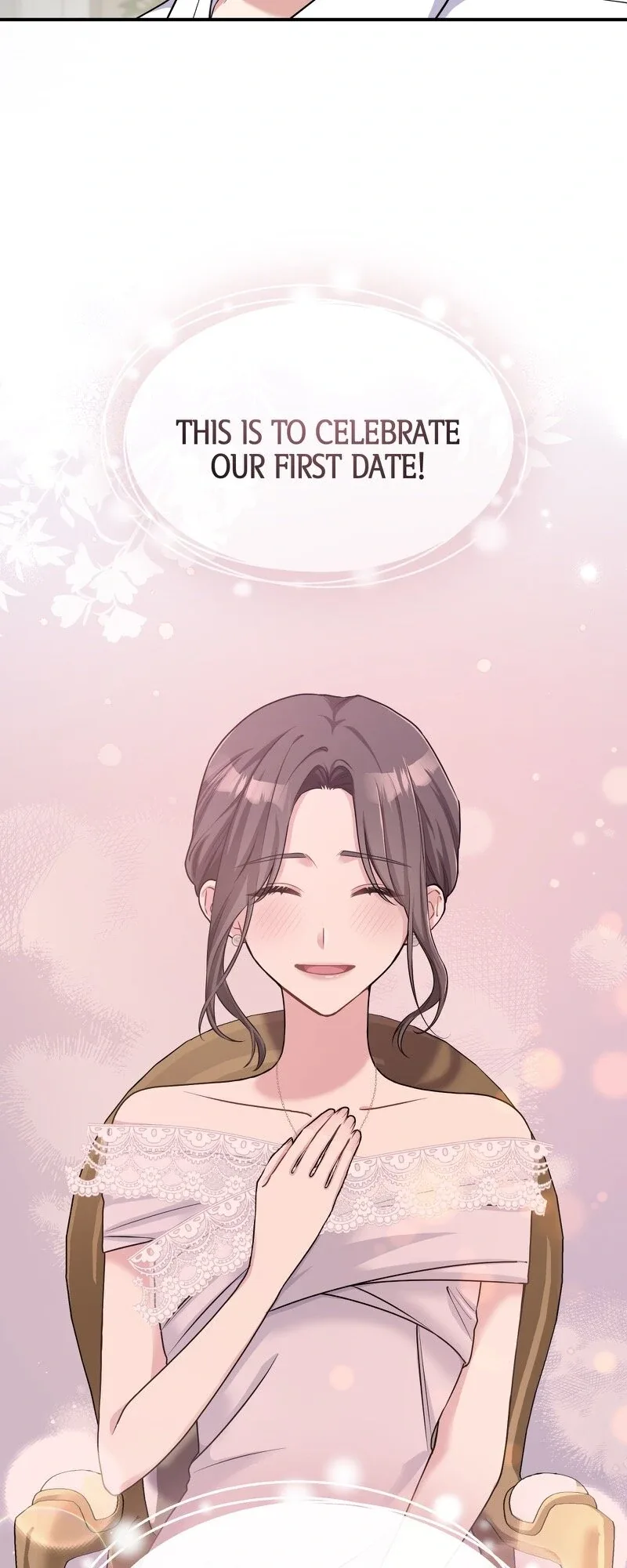 My Three Husbands Who Love Me Chapter 28 page 45