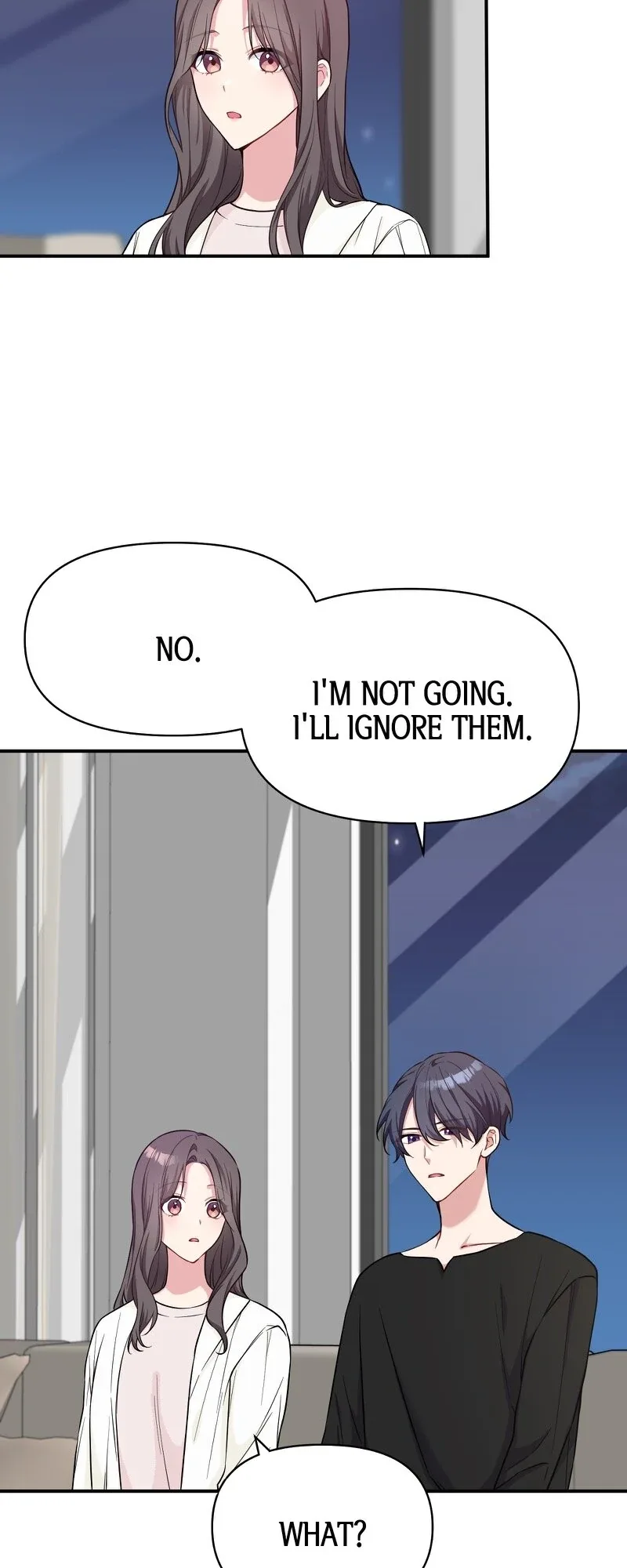 My Three Husbands Who Love Me Chapter 28 page 50