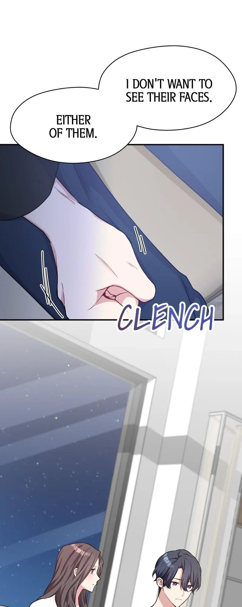 My Three Husbands Who Love Me Chapter 28 page 52