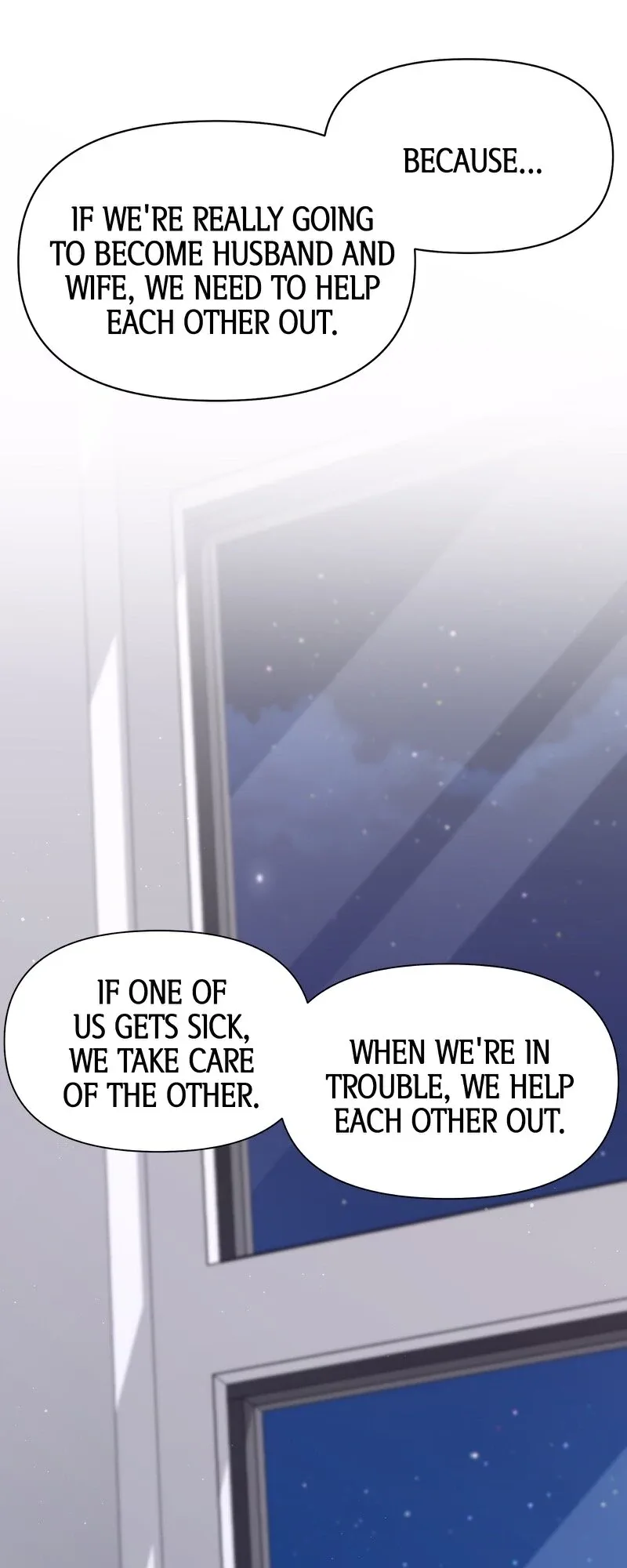 My Three Husbands Who Love Me Chapter 28 page 55
