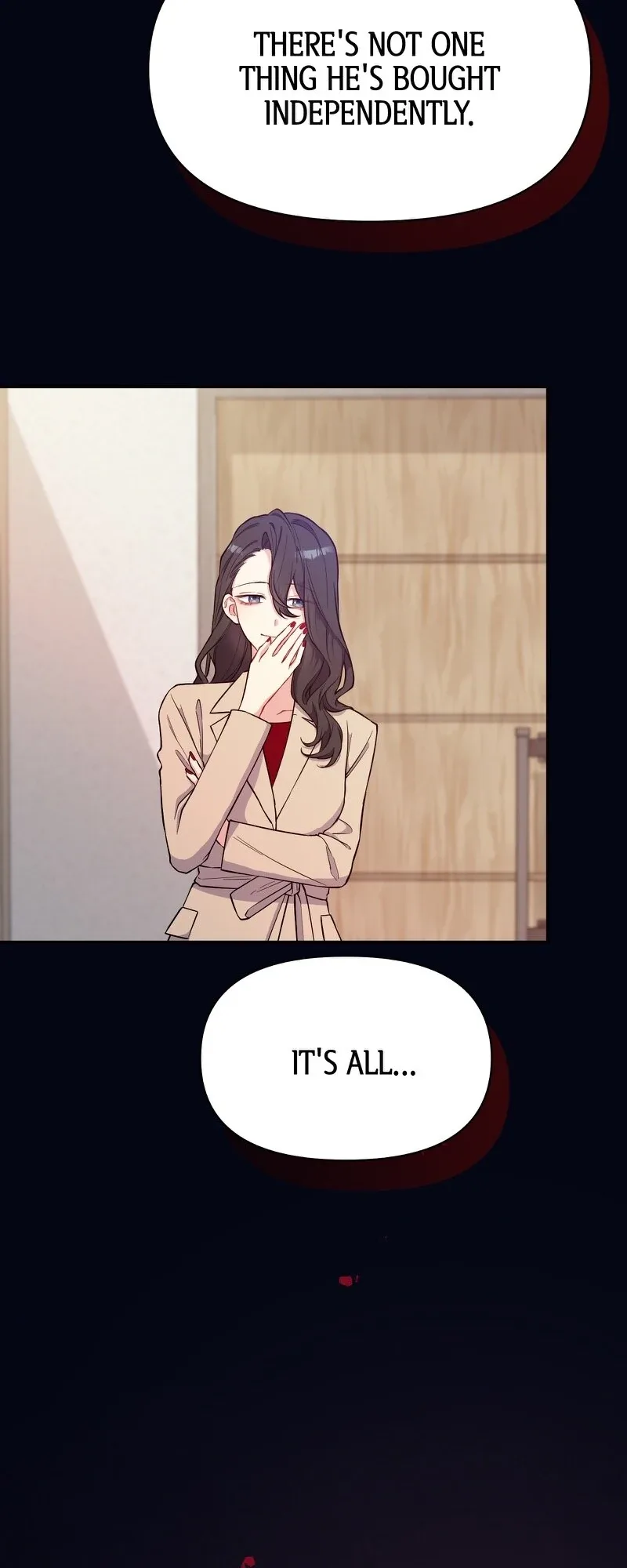 My Three Husbands Who Love Me Chapter 26 page 20