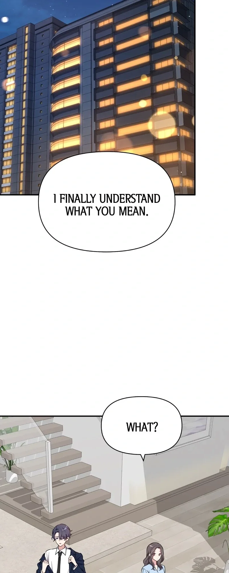 My Three Husbands Who Love Me Chapter 28 page 36