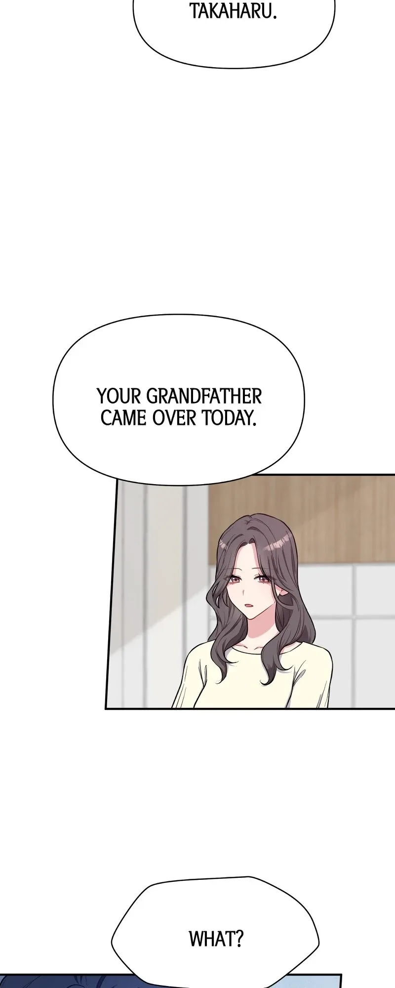 My Three Husbands Who Love Me Chapter 26 page 30