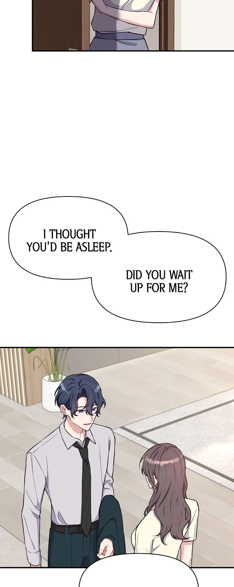 My Three Husbands Who Love Me Chapter 26 page 29