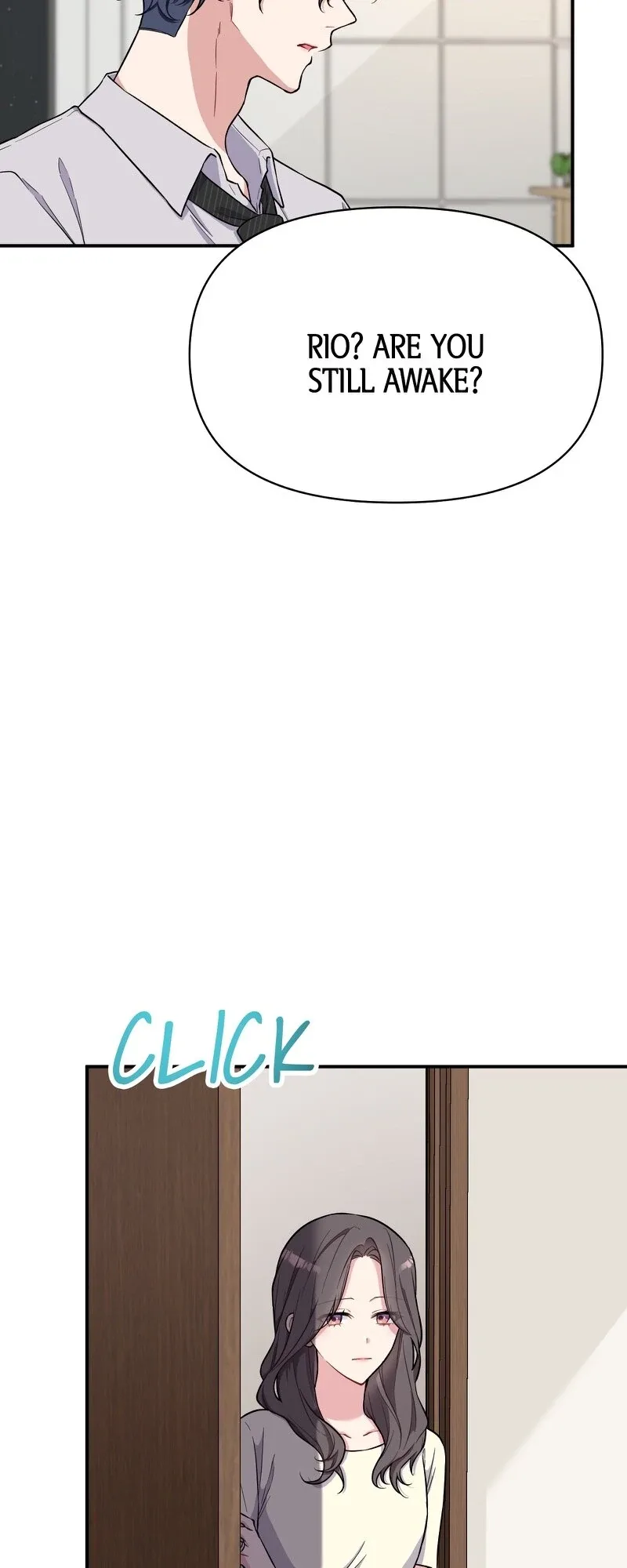 My Three Husbands Who Love Me Chapter 26 page 28