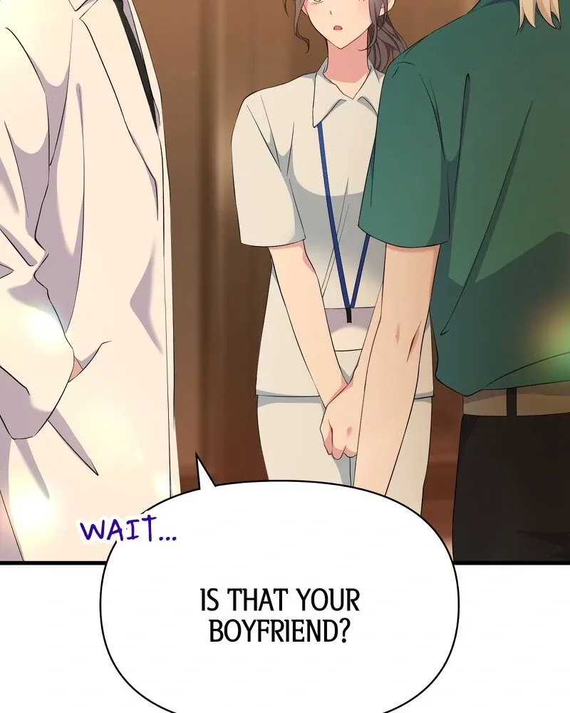 My Three Husbands Who Love Me Chapter 24 page 57