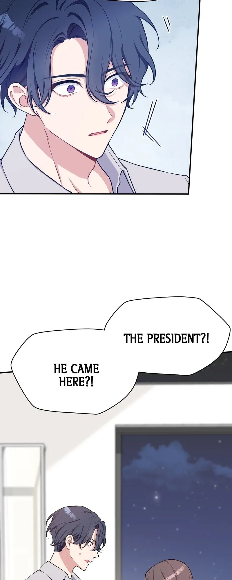 My Three Husbands Who Love Me Chapter 26 page 31