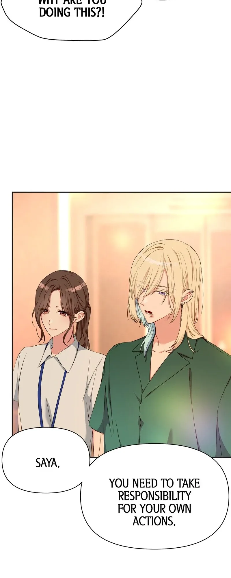 My Three Husbands Who Love Me Chapter 24 page 46