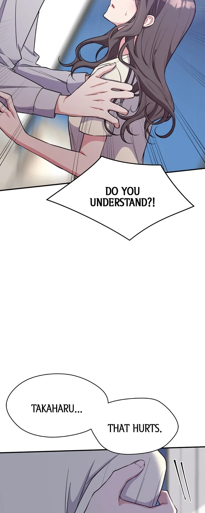 My Three Husbands Who Love Me Chapter 26 page 44
