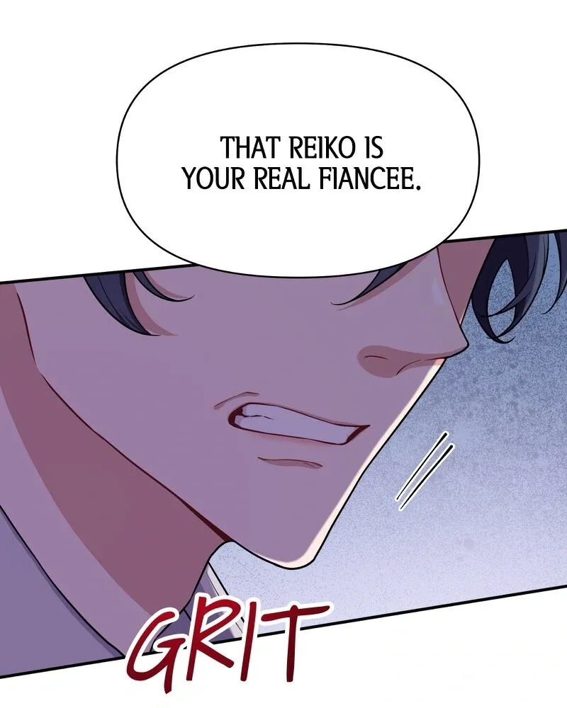 My Three Husbands Who Love Me Chapter 26 page 41