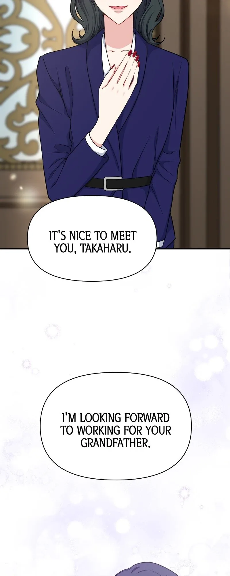 My Three Husbands Who Love Me Chapter 29 page 10