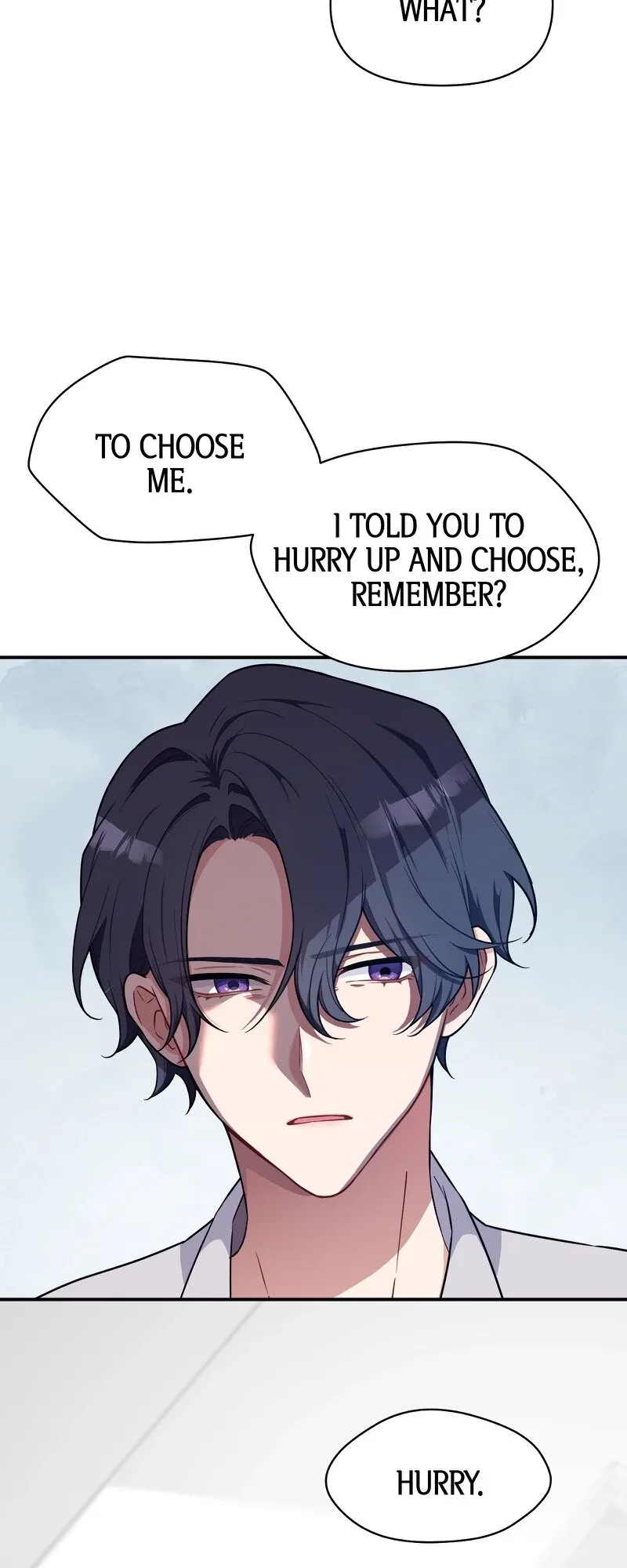 My Three Husbands Who Love Me Chapter 26 page 46