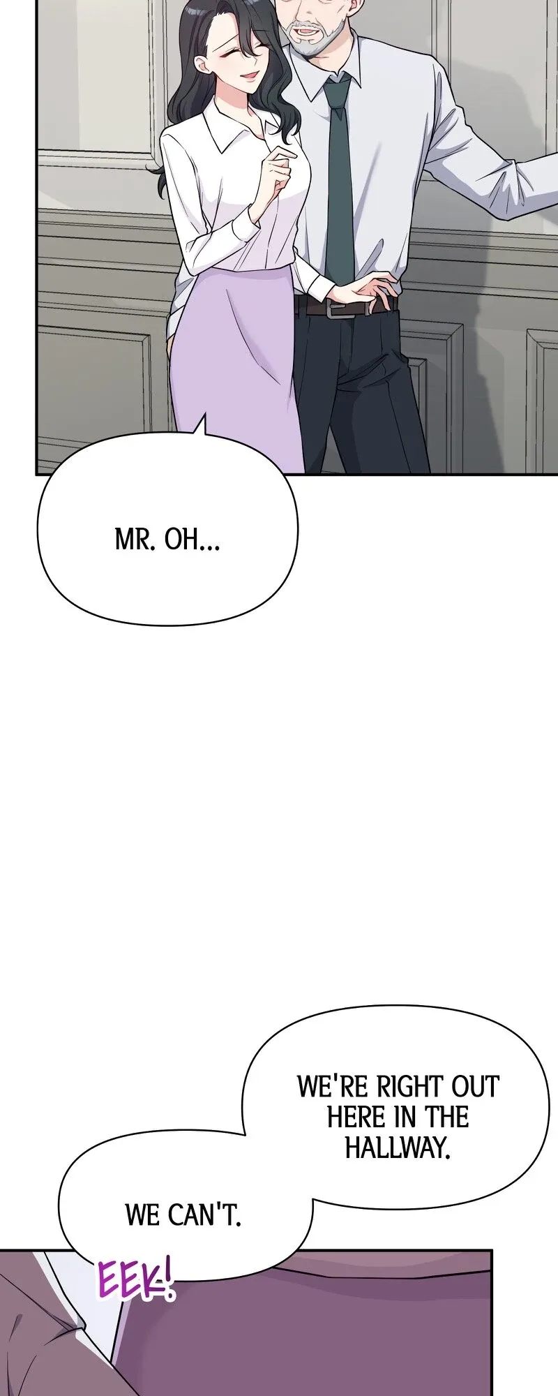 My Three Husbands Who Love Me Chapter 29 page 47