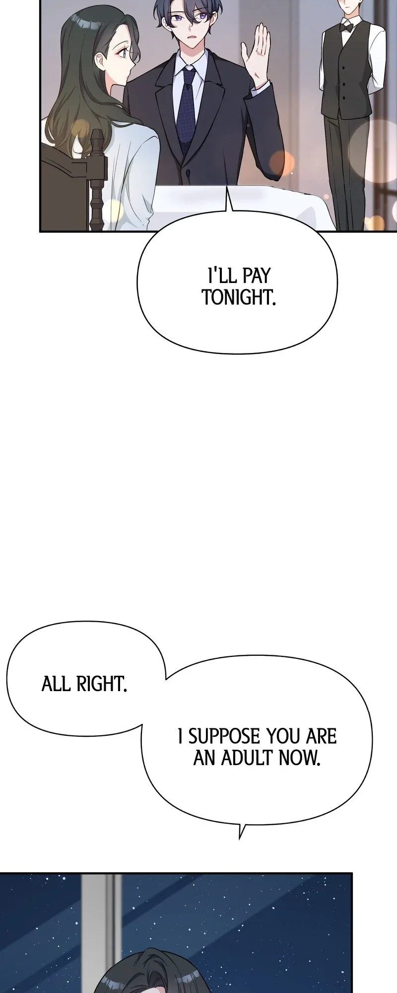 My Three Husbands Who Love Me Chapter 29 page 39