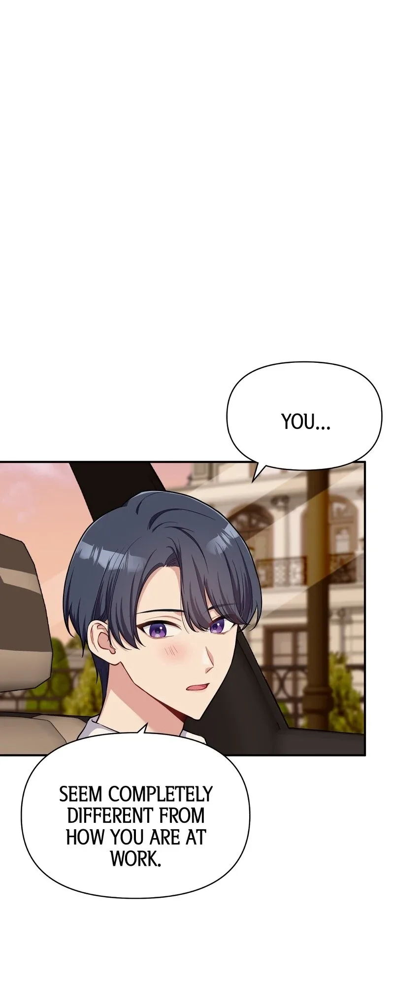 My Three Husbands Who Love Me Chapter 29 page 19