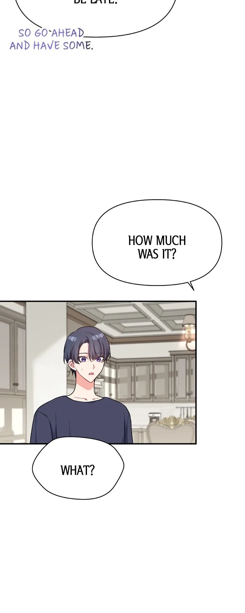 My Three Husbands Who Love Me Chapter 29 page 24