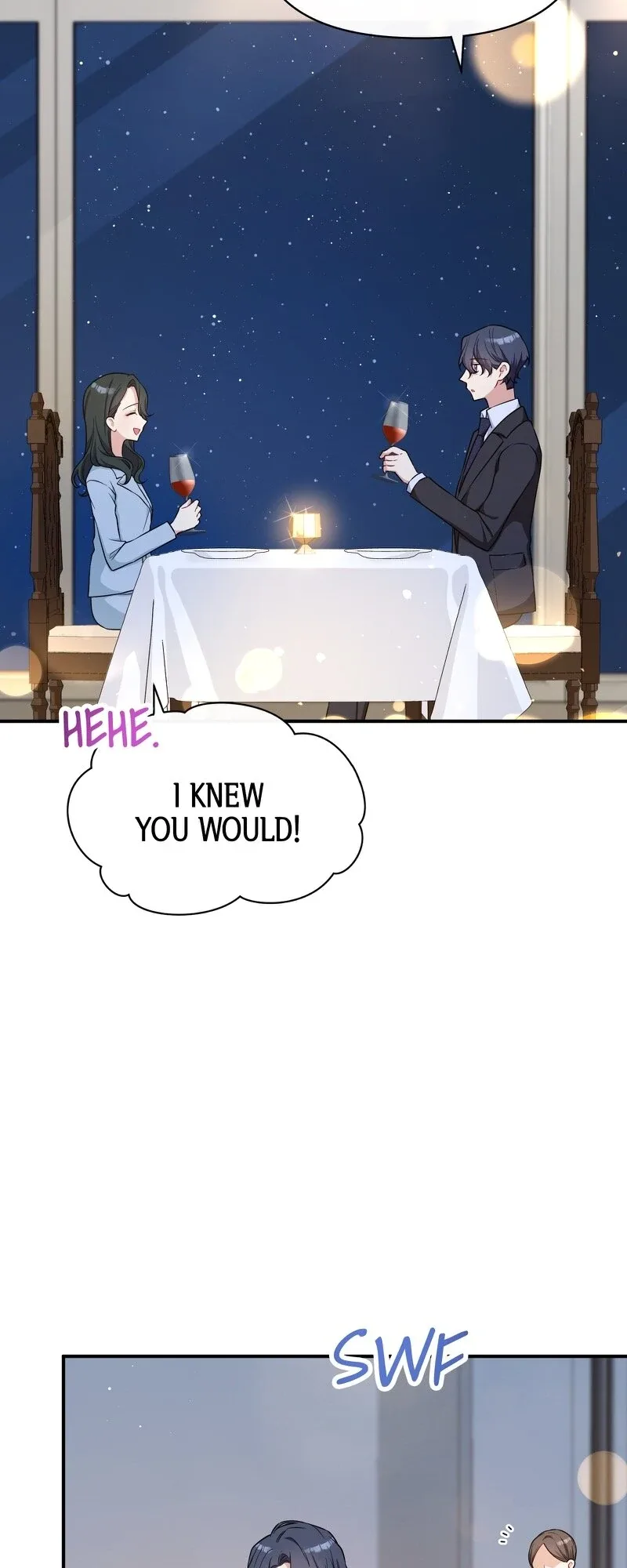 My Three Husbands Who Love Me Chapter 29 page 38