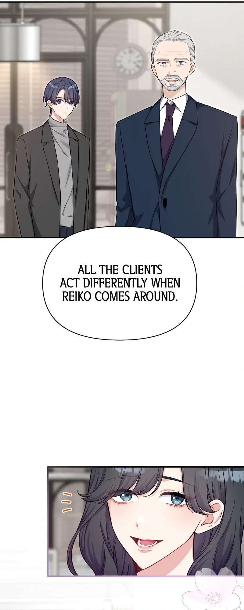 My Three Husbands Who Love Me Chapter 29 page 13